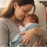 Laste (imikute) massaaž