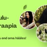 Lauluteraapia Tartu