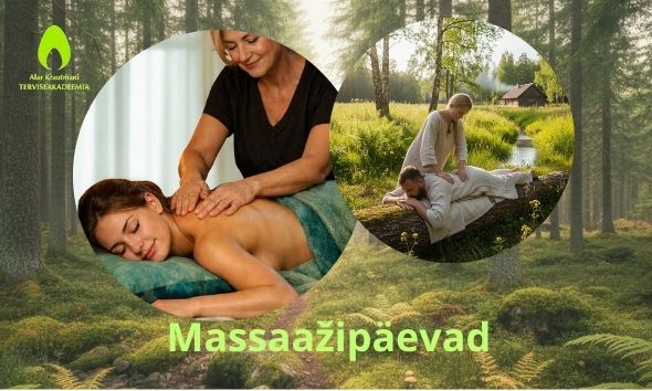 Massaažipäevad