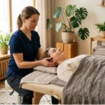 Osteopaatia-moodul 1-2, rindkere/ peavalud